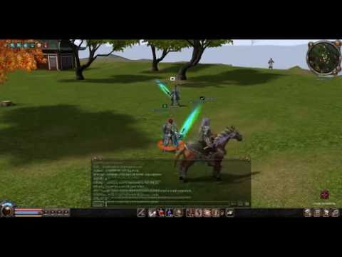 Metin2.Ro-Pegasus  Costy13  Vs  GrendragoN