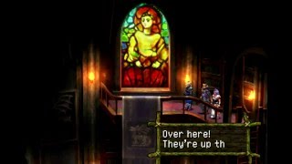 Unreadable - Let's Play Chrono Cross Part 114