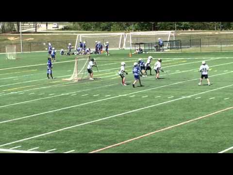 Grayson vs Peachtree ridge