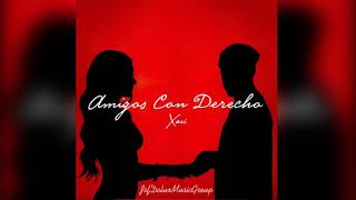 Cover art for amigos con derecho
