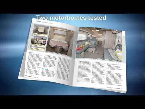 MMM TV: Preview of the Winter Wonders (December 2020) issue of MMM magazine