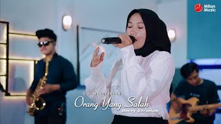 Download lagu Dhevy Geranium - Orang Yang Salah mp3