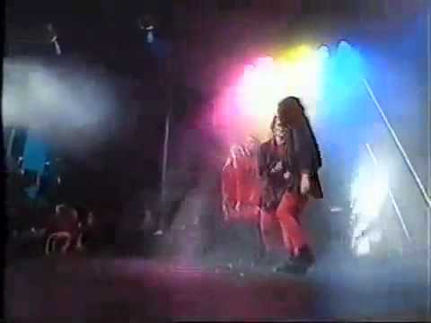 Frizzle Sizzle - Talk it over.