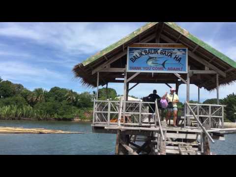 Oklahoma Island Rafis Resort Part 12