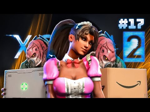 Taking Their Packages - XCOM 2: WotC [Heavily Modded] (#17)