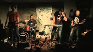 Video Runabout - live from Carpe Diem (Prague)