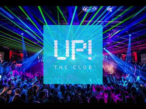 Goldsound & Deep Junior & Daniel Nike @ live set Up The Club 2015.10.03. Part2