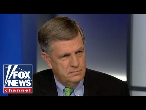 ブリット・ヒューム弾劾調査が不公平なものとして認識されている場合は、民主党は問題を抱えています。 (Brit Hume: If the impeachment inquiry is perceived as unfair then House Democrats have a problem)