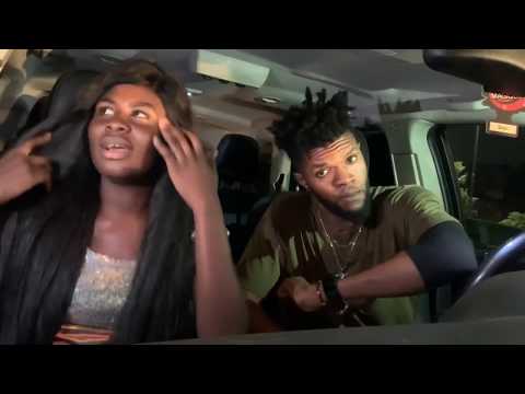 Ogidibrown ft Yaa Jackson -True love (viral video )