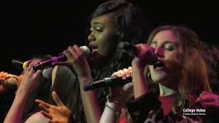 SoCal VoCals - &quot;Hammer&quot;