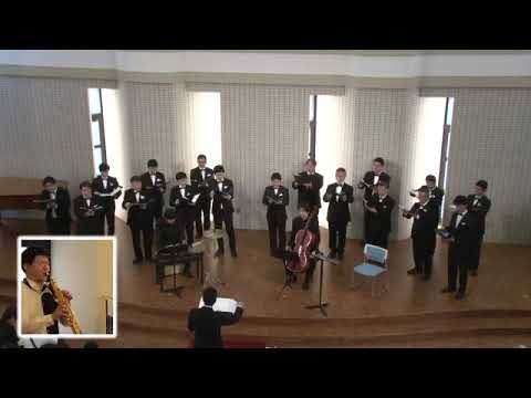 Parce mihi Domine / C.Morales