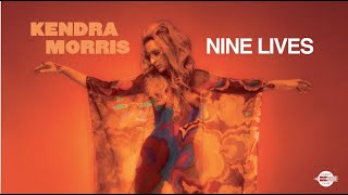 Kendra Morris - Nine Lives [FULL ALBUM STREAM]