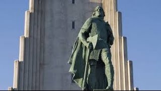 The Vikings  Voyage to America ✪ American History Channel
