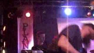 Saturnus - I Love Thee (live in Moscow 20070512)