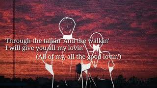 Download lagu One only acoustic version - pamungkas (lirik) mp3