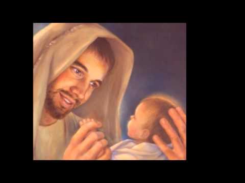 Mi guardián no duerme- Hermana Glenda