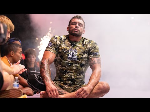 Watch Nicky Rod's Biggest Wins From 2025 | All CJI & WNO Matches