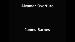 Download lagu Alvamar Overture de James Barnes. C.A.M de Moncada mp3