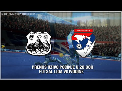 KMF Forum - KMF Srpska (Ceo Mec)