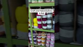 Bali's Must-Visit Craft Store: Toko Central in Kuta – A Creative Haven