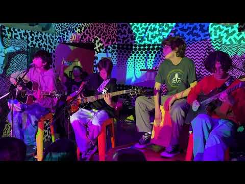 Enemy - Trueblood