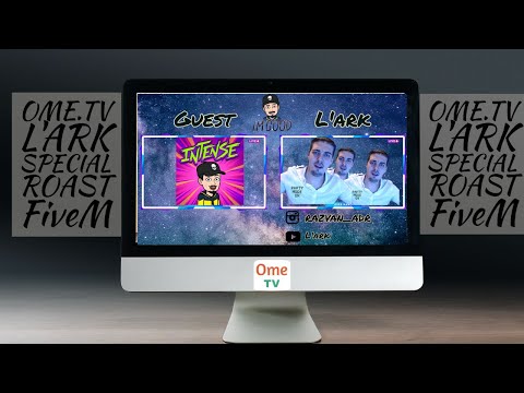 🔴LIVE🔴 OME.TV🔴MEET cu @alexiulian4761 🔴