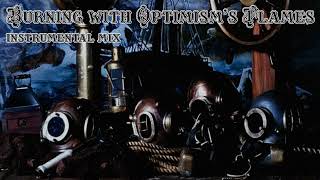 XTC - Burning With Optimism's Flames (Instrumental Mix)