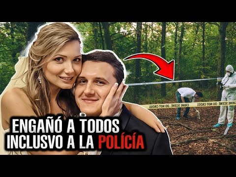 El Novio Que Engañó a Todos, Incluso a la Policía | True Crime