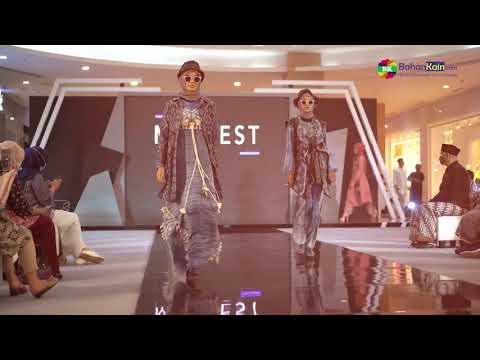 BAHANKAIN ON MUFFEST HARTONO MALL YOGYAKARTA 2021 Part 1