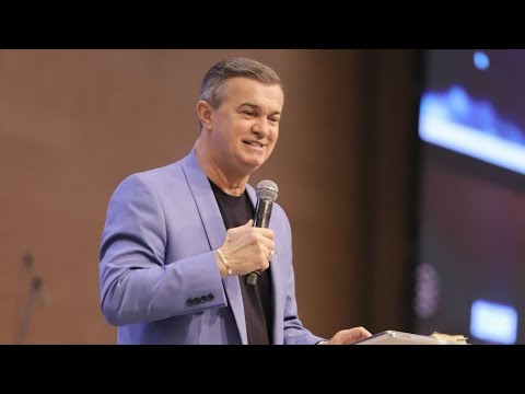 Os misericordiosos alcançarão misericórdia | Ministração Luiz Hermínio