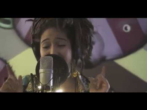 SESIONES DE ESTACIÓN.  GLORIA ALLEL - SHORORAPERODEBOBY