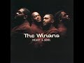 Winans Singers Fallow Ground
