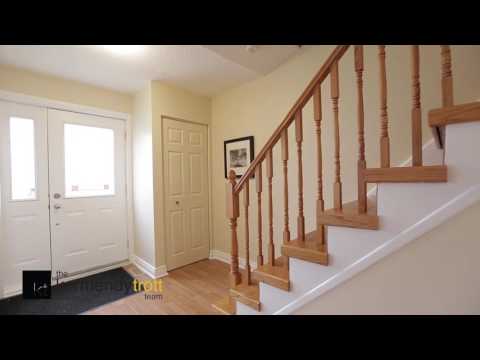 32 Newstead Crescent   Brampton - Real Estate Video Tour