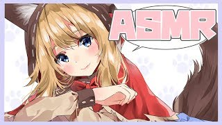 【ASMR】新しいスライムを錬金した *【Binaural】