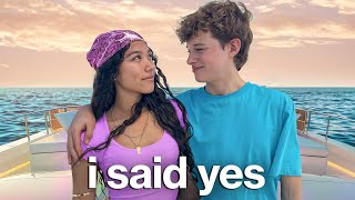 My Daughter’s First Date… You Won’t Believe What Happened! Ft: @norrisnuts