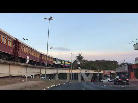 Mogiana Jaguariúna - Parte 5