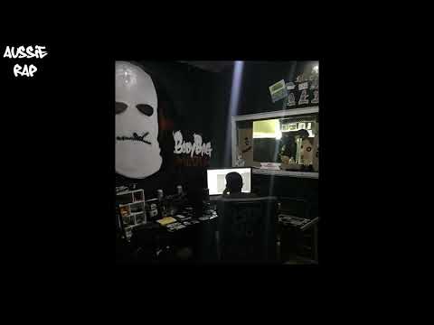 Kash Kal x Huskii - Deathwish Pt 2