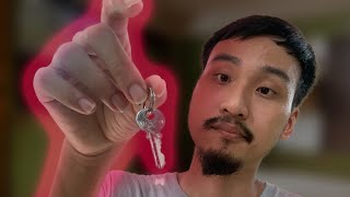 I moved into my own apartment in Cuba! (and not for the reason you might think) + TOUR
