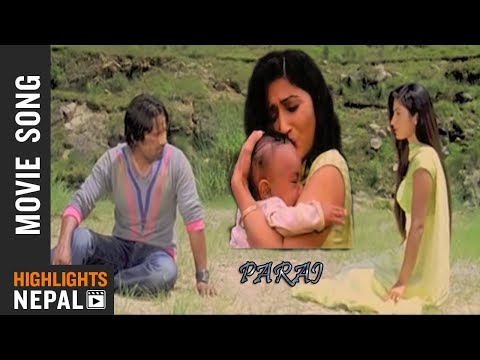 Thaha Chhaina | PARAI Song | Gobind Shahi | Garima Panta | Niraj Baral | Nandita K.C