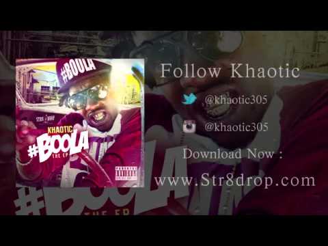 @Khaotic305- Never Change