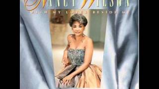 Nancy Wilson - The Look Of Love