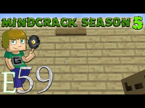 Minecraft Mindcrack - S5E59 - Origin Story