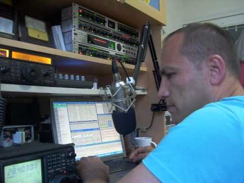 CQ World Wide DX Contest   10m