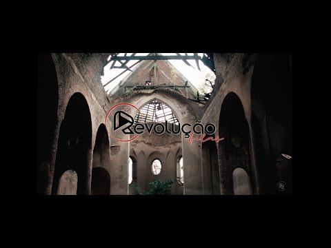 CYPHER REVOLUÇÃO - APOCALIPSE / VIDEO CLIPE OFICIAL