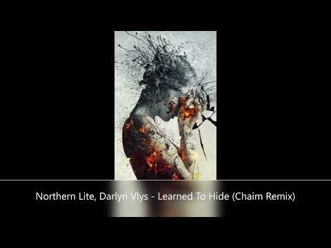 SINCOPAT          Northern Lite, Darlyn Vlys - Learned To Hide (Chaim Remix)