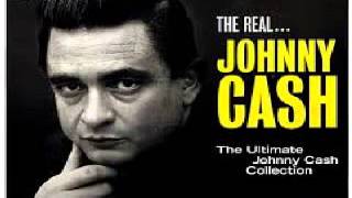 Johnny Cash   leave that junk alone demo