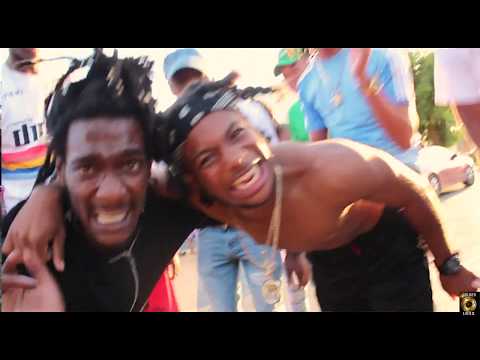 1,2 SKEESTYLE SWERVOO FT GITO X WheelieWill X FDB Dre