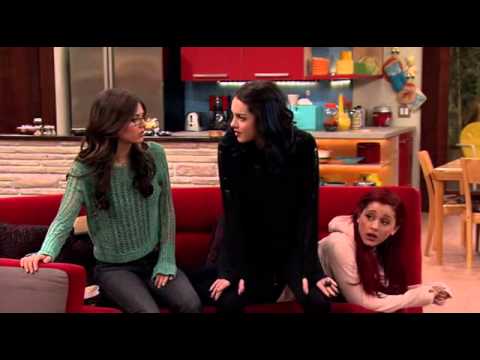 Victorious Handy verboten