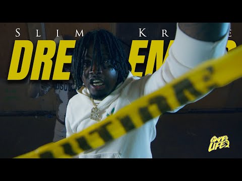 Slime Krime | 'Dress Em Up' | [Official Video]