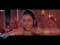 Tujhko Hi Dulhan Banaonga 4K Chalo Ishq Ladaaye 2002 Govinda Rani Mukherji Sonu Nigam Alka Yagnik